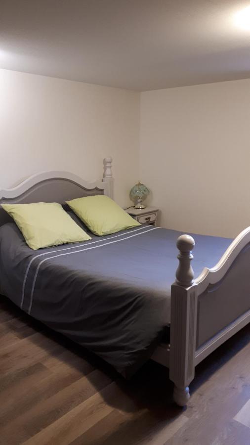 T1 Dans Maison Au Calme Realmont Ngoại thất bức ảnh